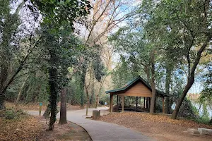 Cayce Riverwalk Picnic Shelter image