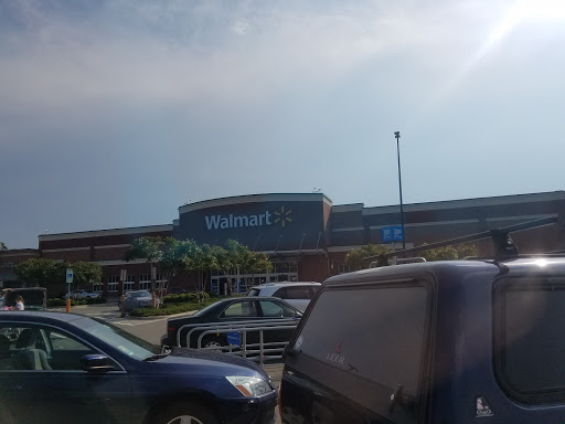 Department Store «Walmart Supercenter», reviews and photos, 2010 Kildaire Farm Rd, Cary, NC 27518, USA