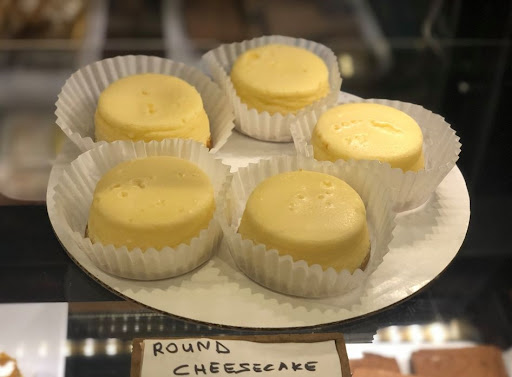 Coffee Shop «Broadway’s Pastry & Coffee Shop», reviews and photos, 258 W Broadway, Boston, MA 02127, USA