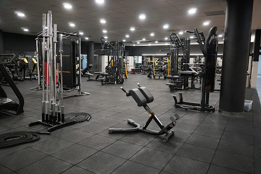 Complejo Deportivo Jerez Sur en Jerez de la Frontera, Cádiz