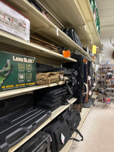 Sporting Goods Store «Hunters Gallery», reviews and photos, 237 Mt Cobb Hwy, Hamlin, PA 18427, USA