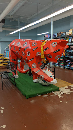 Pet Supply Store «Centinela Feed», reviews and photos, 16571 Ventura Blvd, Encino, CA 91436, USA