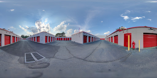 Self-Storage Facility «CubeSmart Self Storage», reviews and photos, 277 US-46, Parsippany, NJ 07054, USA