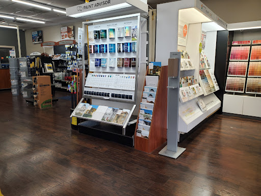 Paint Store «Sherwin-Williams Paint Store», reviews and photos, 2007 S Goliad St, Rockwall, TX 75087, USA
