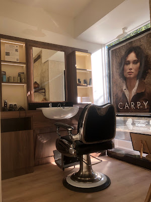 CARPY Coiffeur Coloriste à Chinon