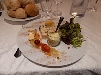Terrine du Restaurant français La Terrasse du Beaujolais à Chiroubles - n°16