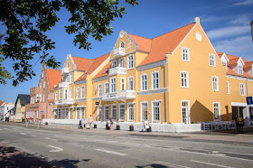 Skagen Hotel