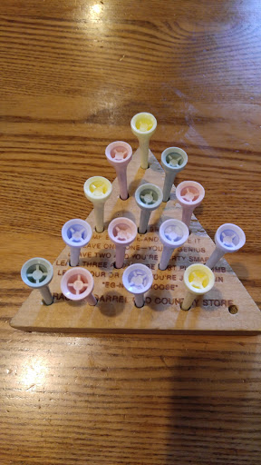 American Restaurant «Cracker Barrel Old Country Store», reviews and photos, 2075 Hylan Dr, Rochester, NY 14623, USA