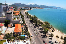 Thanh Paradise Beach