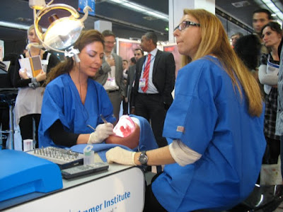 Dr Sandrine Younes à Paris