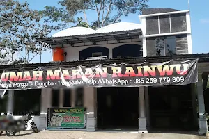 Rumah Makan Rainwu image
