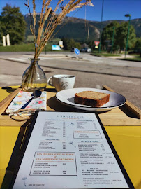 Photos du propriétaire du Restaurant L'Interlude à Lans-en-Vercors - n°6