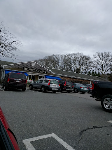 Supermarket «Lees Market», reviews and photos, 796 Main Rd, Westport, MA 02790, USA
