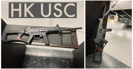 Gun Shop «Big Woods Goods», reviews and photos, 350 Ronnell Rd, Canton, GA 30115, USA