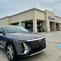 Crest Cadillac - Photo 7 - Car repair in Frisco, TX, Plano