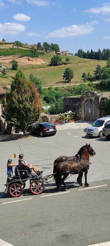 Lodge Les Gites de Chalmazel Village Chalmazel-Jeansagnière