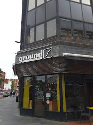 Ground Espresso Bars