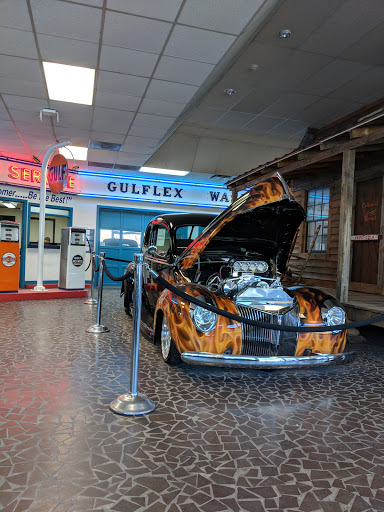 Auto Body Shop «Gerber Collision & Glass», reviews and photos, 6436 E Broad St, Douglasville, GA 30134, USA