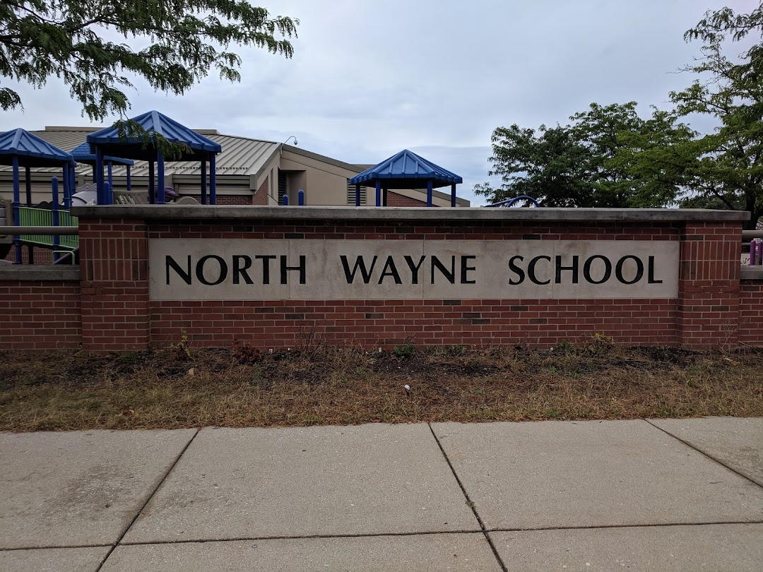 North Wayne Elementary School