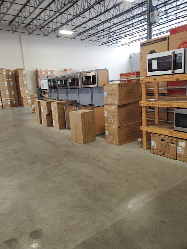 Appliance Store «Acceptance Appliance Center Inc», reviews and photos, 6765 North Sam Houston Pkwy W, Houston, TX 77064, USA