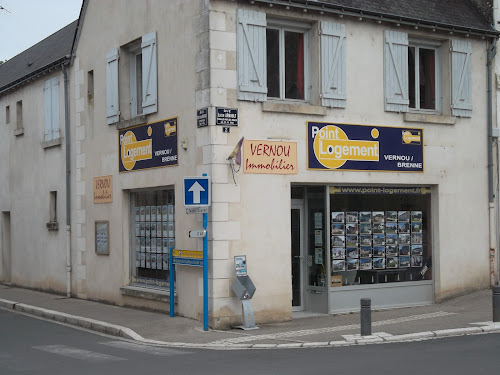 Agence immobilière CHARTIMMO Vernou-sur-Brenne