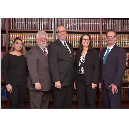 Criminal Justice Attorney «Mitchell S. Sexner & Associates, LLC», reviews and photos