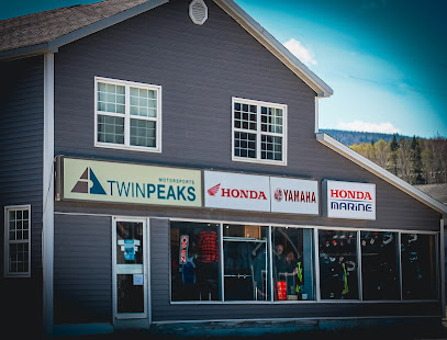 Twin Peaks Motorsports