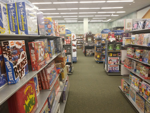 Book Store «Barnes & Noble», reviews and photos, 3600 Stevens Creek Blvd, San Jose, CA 95117, USA