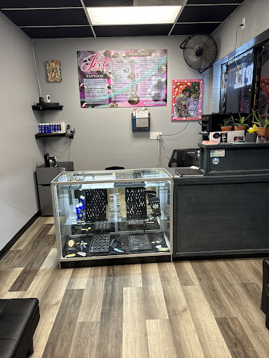 Explore christian tattoo ideas for females, creative tattoo ideas in Tallahassee, available at Jess Piercing and Ink