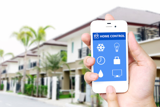 Security system installer Tempe