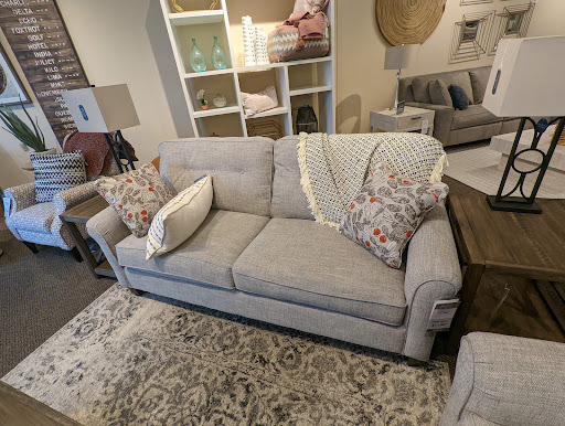 Furniture Store «La-Z-Boy Home Furnishings & Decor», reviews and photos, 101 Ironlake Blvd, Exton, PA 19341, USA