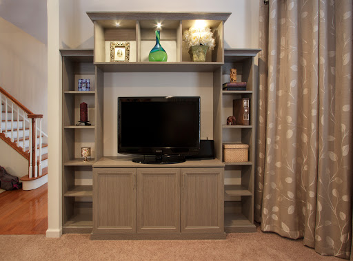 Cabinet Maker «Rylex Custom Cabinetry & Closets», reviews and photos, 636 County Rd 1, Pine Island, NY 10969, USA