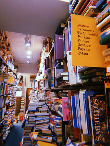 Book Store «Nyack Book Shop», reviews and photos, 8 S Broadway, Nyack, NY 10960, USA