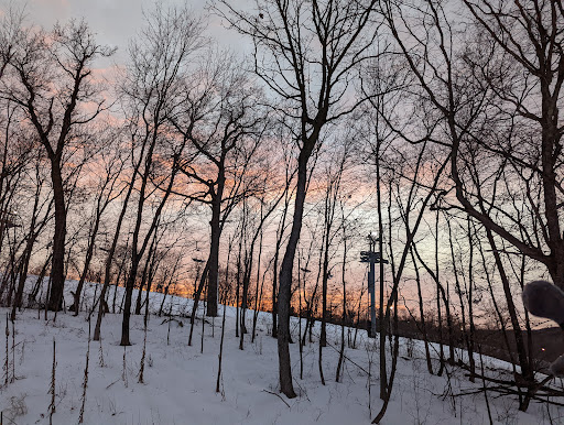 Ski Resort «Welch Village Ski & Snowboard Area», reviews and photos, 26685 County 7 Blvd, Welch, MN 55089, USA