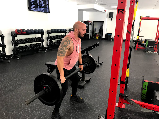 Gym «Trainer Vickk», reviews and photos, 1418 SE Huffman Rd, Port St Lucie, FL 34952, USA