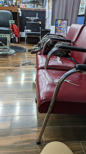 Barber Shop «Irving Park Barbershop», reviews and photos, 1932 W Irving Park Rd, Chicago, IL 60613, USA