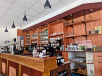 Atmosphère du Restaurant Café de Picardie à Poix-de-Picardie - n°4