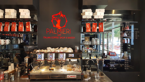 Palmieri Cafe