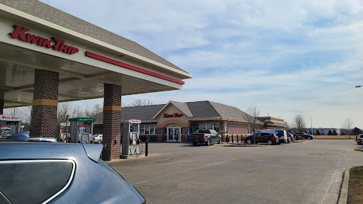KWIK TRIP #230 en Pleasant Prairie