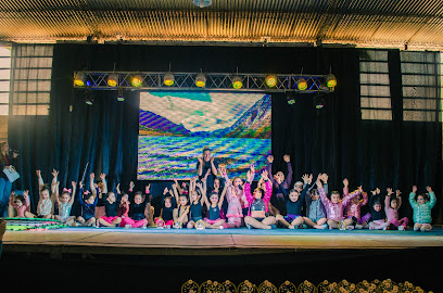 Escuela de danza Expression dance