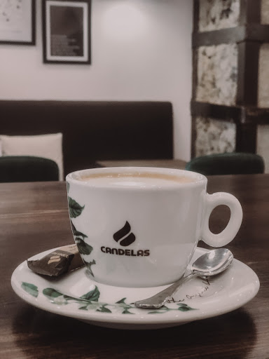 imagen La Première Café en Ferrol