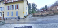 Extérieur du Restaurant Hôtel Athéna à Brides-les-Bains - n°4