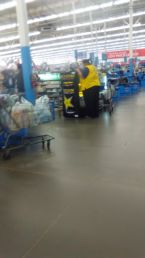 Department Store «Walmart Supercenter», reviews and photos, 1070 Landis Ave, Vineland, NJ 08360, USA