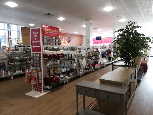 Department Store «HomeGoods», reviews and photos, 116th Ave NE, Bellevue, WA 98004, USA