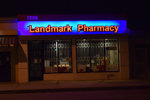 Landmark Specialty Pharmacy