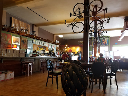 Coffee Shop «Paradigm Coffee and Music», reviews and photos, 1202 N 8th St, Sheboygan, WI 53081, USA