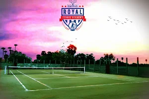 Idappadi Royal Tennis Academy image