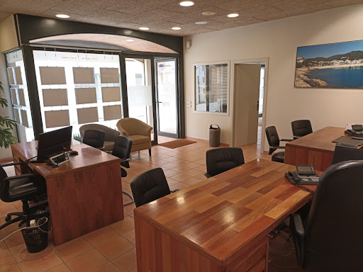 Finques Frigola Palafrugell en Palafrugell