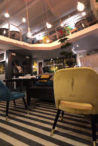 Atmosphère du Restaurant français Le 59 Restaurant à Aix-les-Bains - n°9