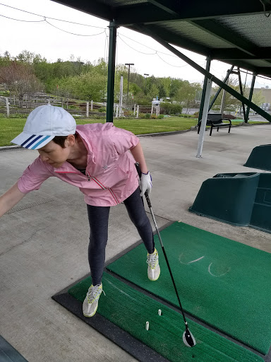 Golf Driving Range «Fore-U Golf Center», reviews and photos, 298 N Plainfield Rd, West Lebanon, NH 03784, USA